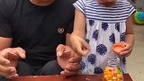 气球真大啊