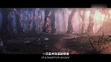 惊悚悬疑动画短片《回声》，一段神秘地警告与密林中的回声