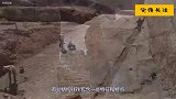 考古学家发现奇怪的古老建筑，而它的真正起源，仍然是个谜团