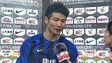 吉翔：人员不整对球队有影响 场上队员通过努力弥补