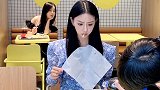 麦当劳里啥时候有这种服务了？感觉智商受到了侮辱