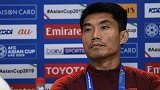 外媒评亚洲杯1/8决赛最强十人 郑智里皮皆榜上有名