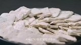 不愧是豆腐村，全村四五十家豆腐作坊，大方豆干最有名