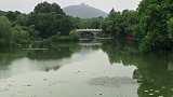 我们大徐州的云龙湖风景区真的很美很美！