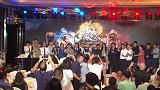2018（中国·长沙）洲际拳王争霸赛 9月28日长沙举行