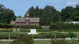 二战中，美国邀请中国参加四国峰会，老蒋的回复却出人意料