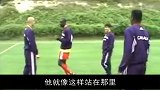 西甲-1718赛季-巅峰大罗有多强?法国铁卫:啥也没看见 球就没了-专题