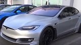 一款超续航的特斯拉S，你会喜欢吗
