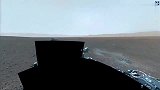 来跟随好奇号探测器看看火星真实的表面吧!