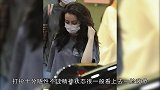 热巴“下班图”遭疯传！双腿仿佛涂了漂白剂，还以为自己看花了眼