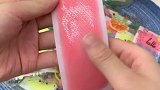 囤了好多冰凉贴，期待清爽一夏