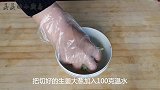 冬至又要吃饺子了，教你这做饺子馅，鲜嫩多汁，包啥都特香