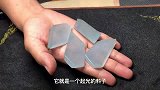 种老致密度高，大大影响后期成品起货的效果