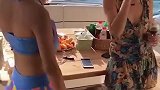 度假要有仪式感