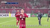 都是亲自进的球！奥斯卡回忆亚冠 小金人对自己的进球如数家珍