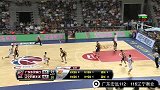 CBA-1415赛季-常规赛-第11轮-广东宏远112：116辽宁衡业-精华