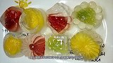 水晶果冻不要买了，这样做，孩子超爱吃