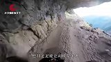 世界上最可怕的公路，被称为死亡公路，每年有300人丧生于此