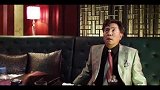 一个一心想变成女人的硬汉