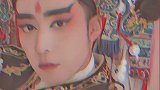 戏曲风的漫画脸，有喜欢的吗？