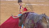 综合-16年-2015西班牙斗牛第14期（中文声）-专题