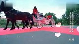奔跑吧：压轴嘉宾一出场，跑男瞬间看呆了，全场起哄王祖蓝！