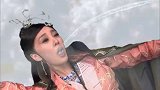 五公主一言不合和太上老君打了起来，结局太搞笑