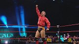 NXT UK第62期：班克斯迎战T骨 奥诺出战首场英式六轮赛