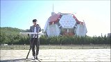 自制伴奏翻唱《心如止水》