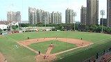 2019中国棒球联赛第12轮：北京猛虎2-3江苏钜马