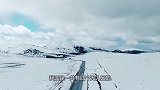 中国最大的无人区，可可西里究竟多可怕？看完出了一身冷汗