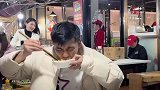 这样的女人也太丢人了吧