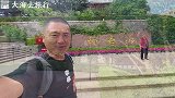 第一次来烟台，首先去灯塔，俯瞰整个烟台的美景！