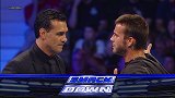 WWE SmackDown第724期（20130705）