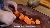 好吃到舔盘的咖喱土豆肥牛饭，太好吃了！