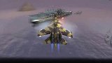 魔方网手游攻略-20150513-《炮艇战：3D直升机》新战机SU-37来袭