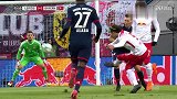 德甲-1718赛季-联赛-射门6' 鲍尔森搓射离谱打偏-花絮
