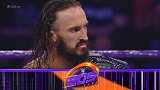 WWE-17年-WWE 205Live第14期全程-全场