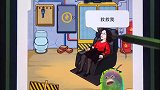 啊，不是吧！这大嫂也太倒霉了吧