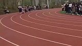 医学院运动会比赛救死扶伤，没想到假人遭老罪了
