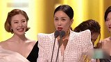 浪姐2成团那英如愿第一，杨丞琳发言暗讽那英，张柏芝没成团抢麦