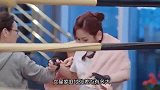 女星家庭地位差距，张伦硕吵架状告妈妈，黄圣依婆婆为儿媳做衣服