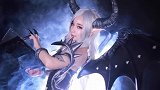 十二星座玩cosplay，谁最能吸引你的关注呢？