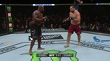 UFC244主赛：德瑞克-刘易斯VS布莱格-伊万诺夫