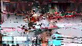 TLC2012：世界重量级冠军铁椅赛 希莫斯VS大秀哥