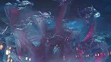 妹子：我这“猪舞九天”可还行？