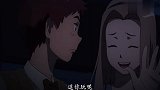 众人聚集,没想到美美竟如此“调戏”光子郎!这对cp锁了!