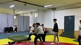 搞笑视频幸福来得太突然，让人防不胜防啊