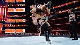 WWE-18年-RAW第1288期：双打赛 复兴者VS希斯莱特&莱诺-单场