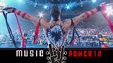 WWE十大音乐力量17：重温夏季狂潮2018炫酷出场